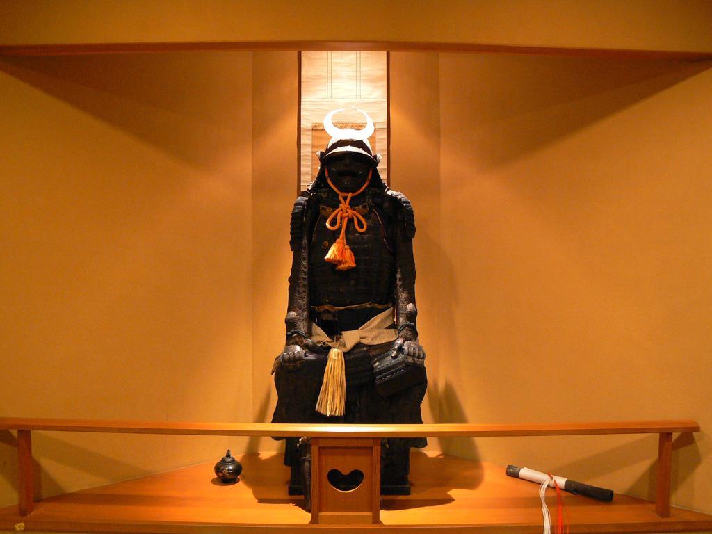 ホテル 富士乃湯 松本市 エクステリア 写真