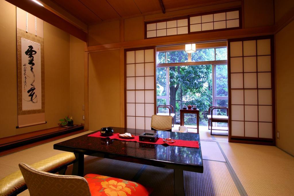ホテル 富士乃湯 松本市 部屋 写真