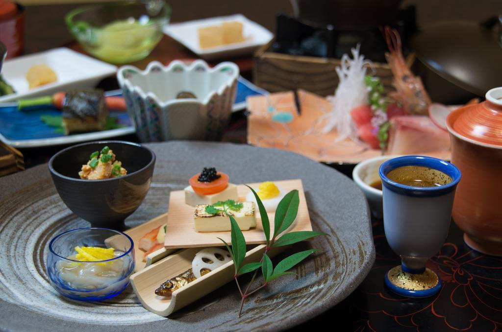 ホテル 富士乃湯 松本市 エクステリア 写真